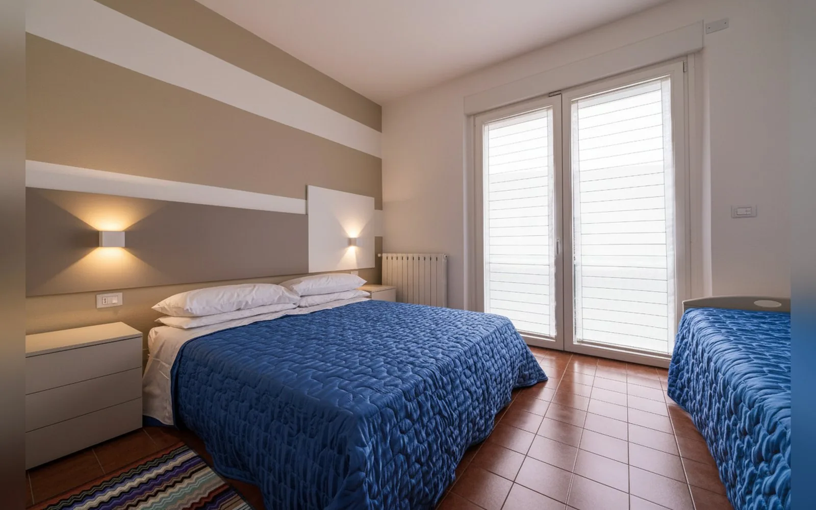 Casa Vacanza Acqua Dolce, 
