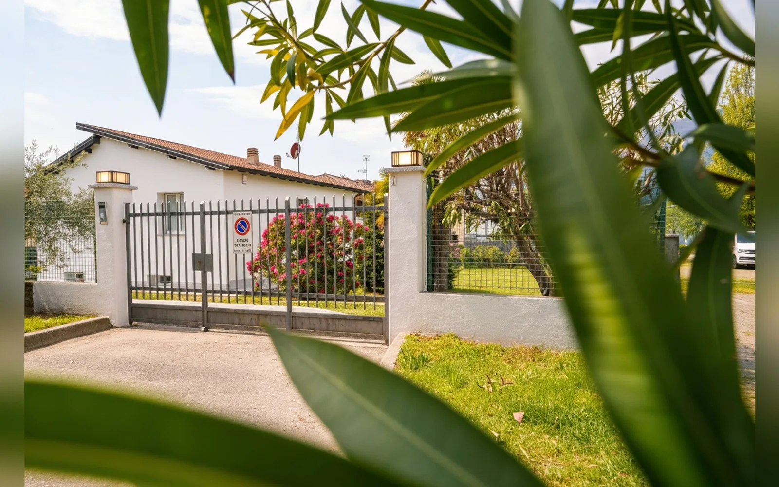 Casa Vacanza Acqua Dolce, 