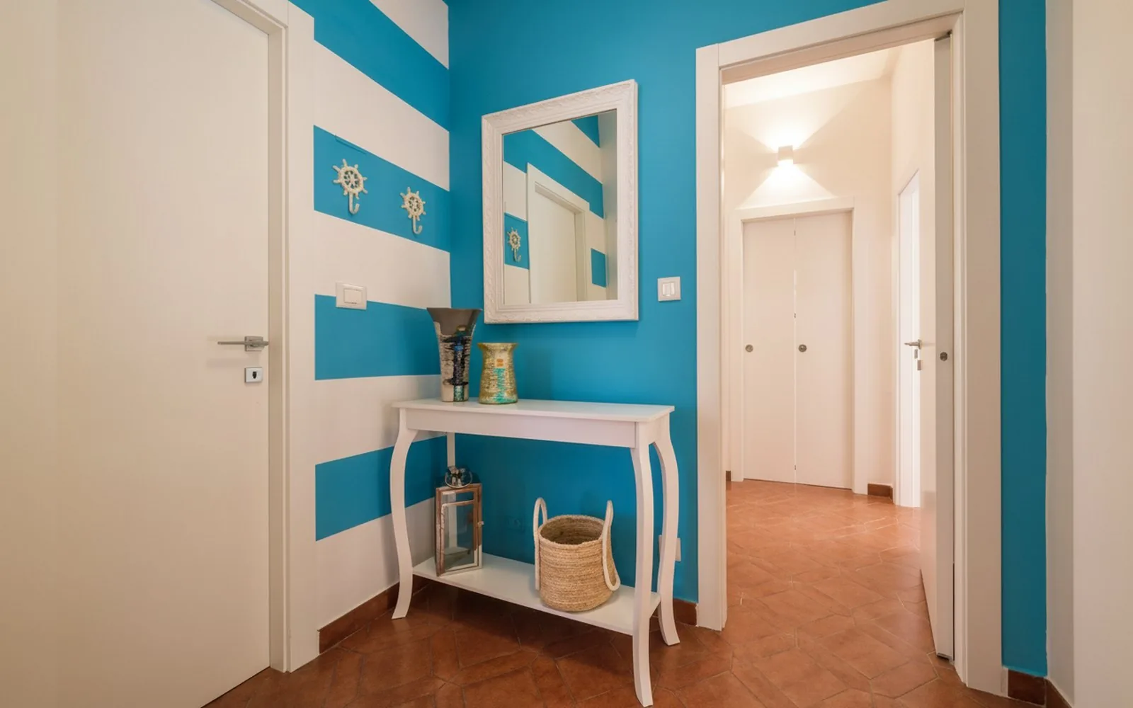 Casa Vacanza Acqua Dolce, 