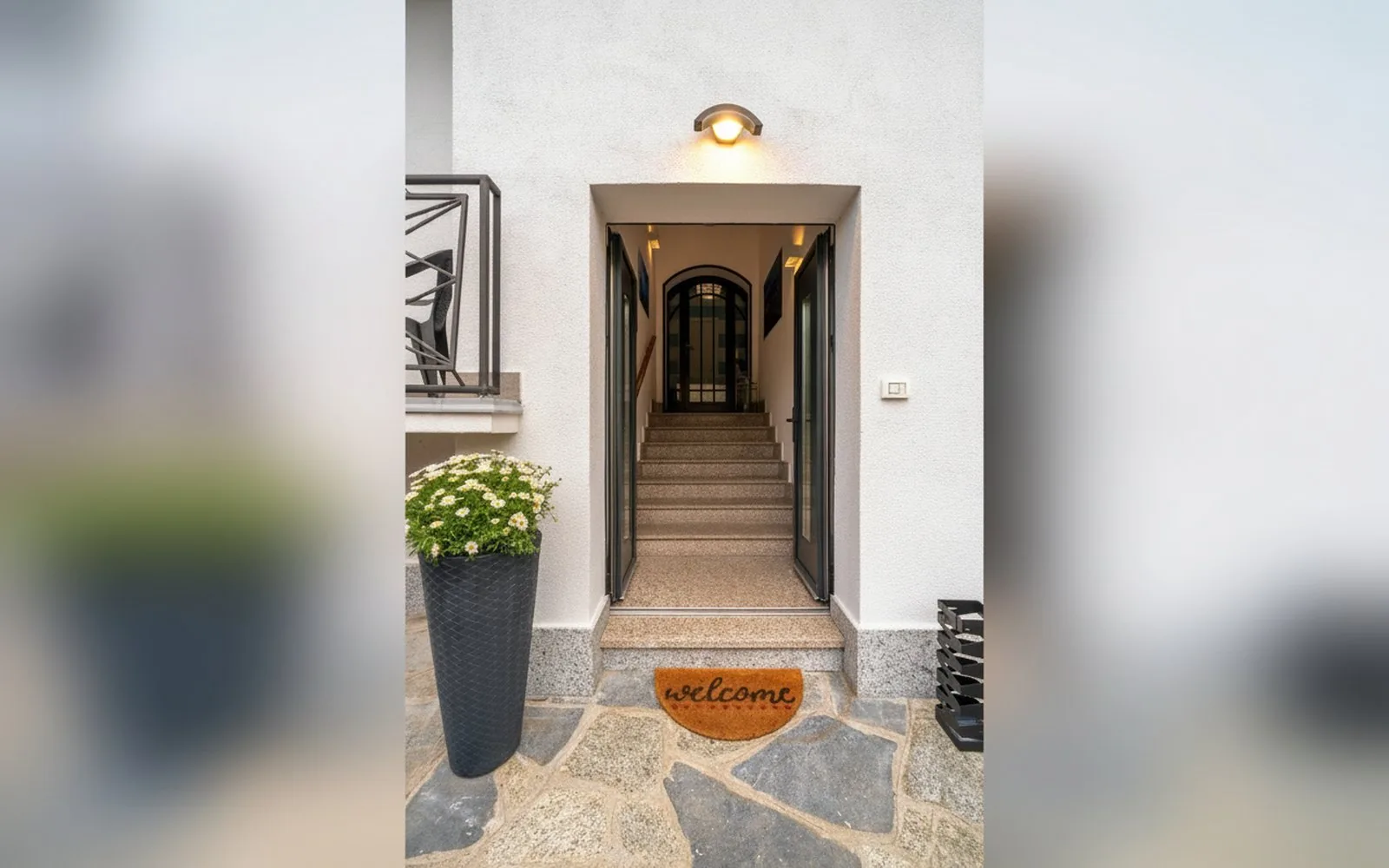 Casa Vacanza Acqua Dolce, 