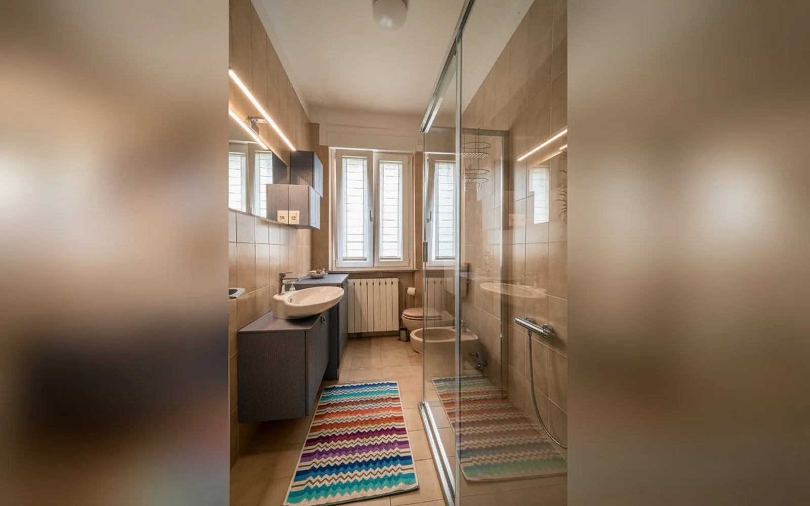 Casa Vacanza Acqua Dolce, 