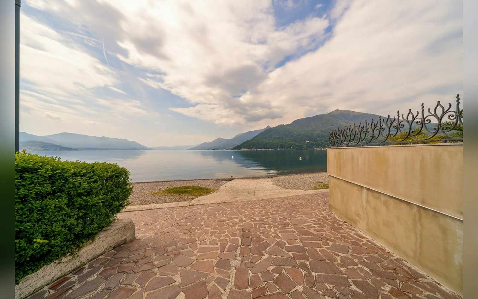 Casa Vacanza Acqua Dolce, 