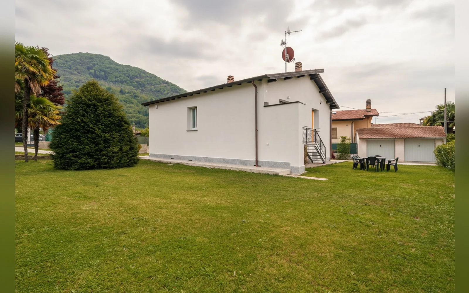 Casa Vacanza Acqua Dolce, 