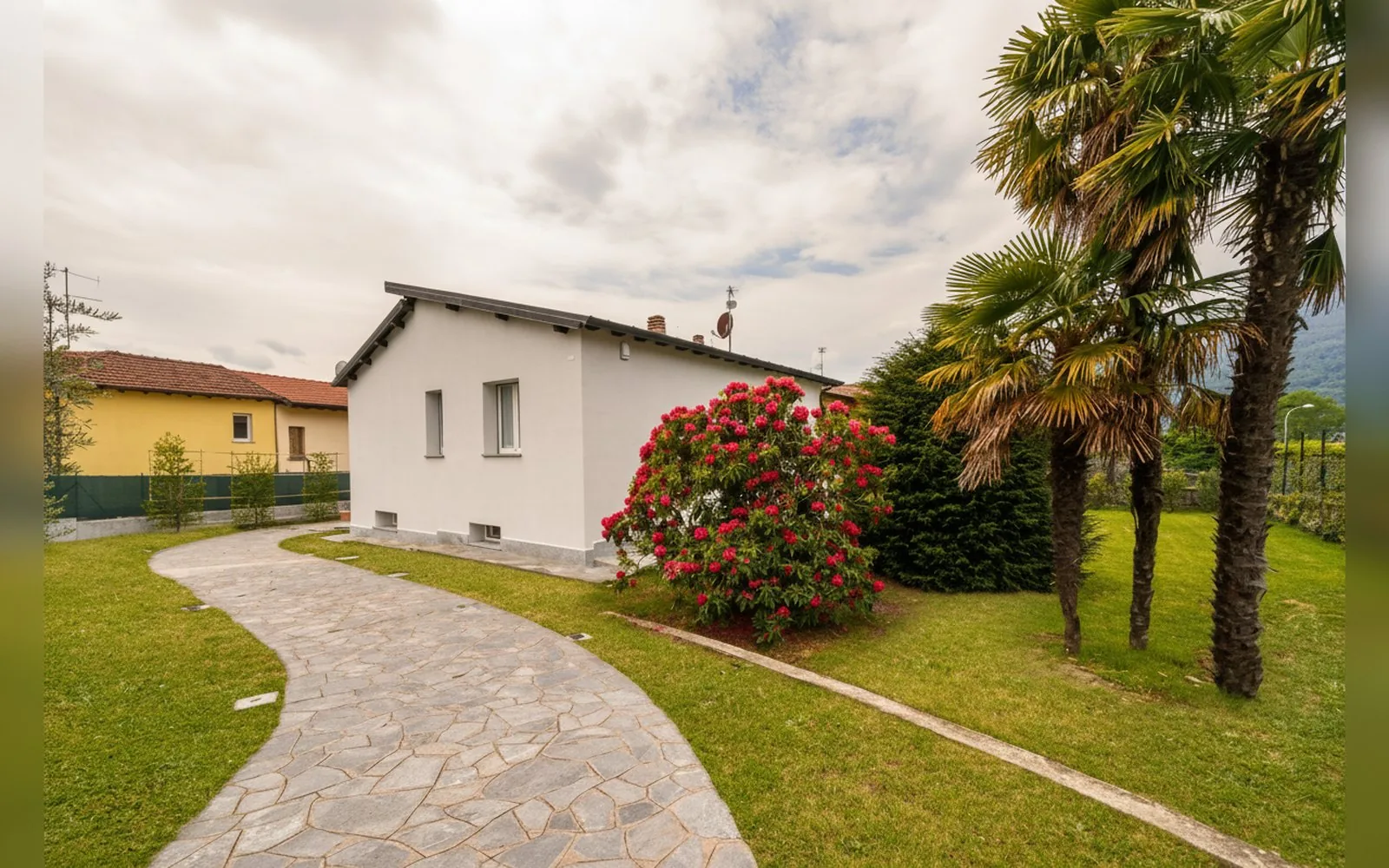 Casa Vacanza Acqua Dolce, 