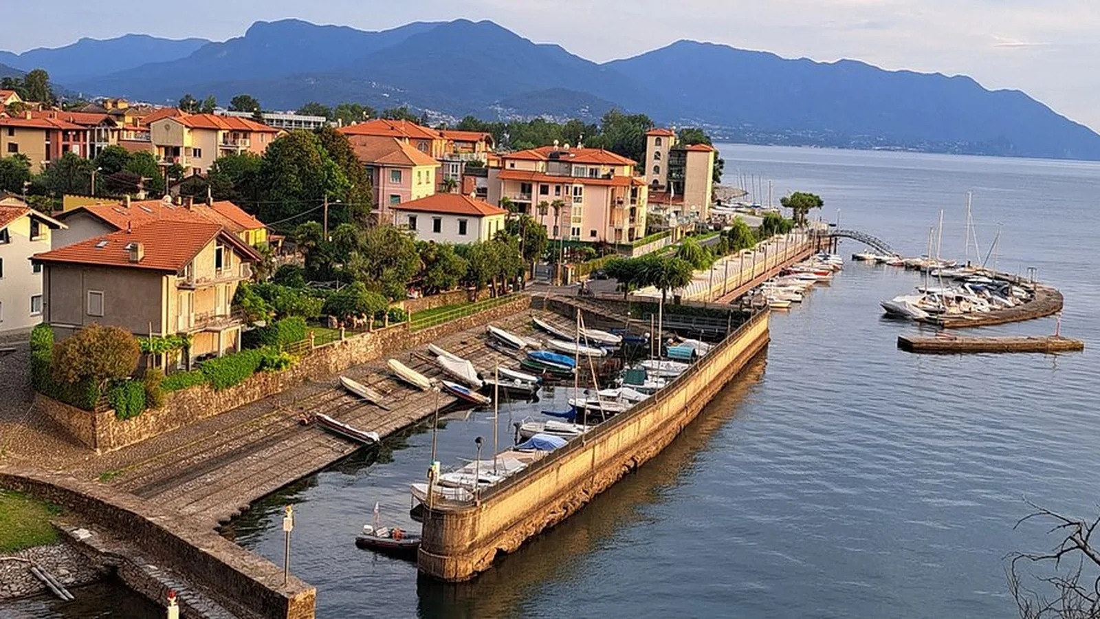 Casa Vacanza Acqua Dolce, 